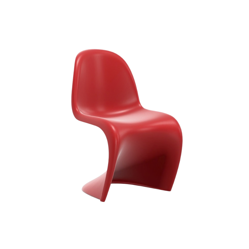 Vitra Panton Junior Chair