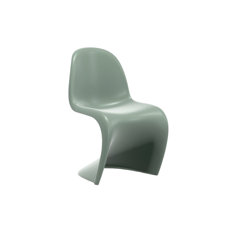 Vitra Panton Junior Chair