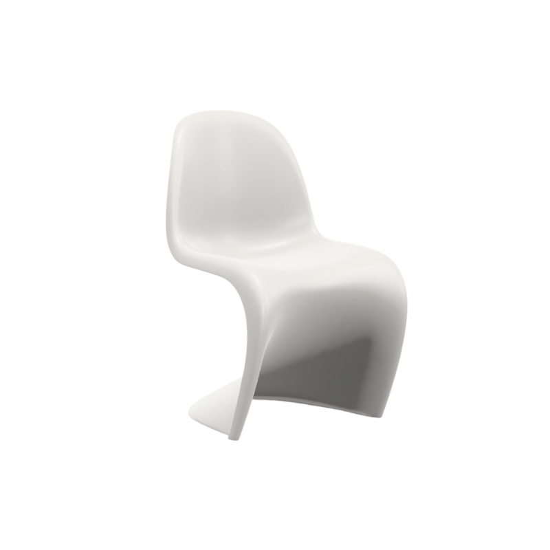 Vitra Panton Junior Chair
