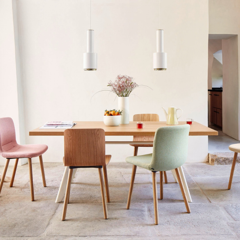 Vitra EM Table 240 x 90 cm