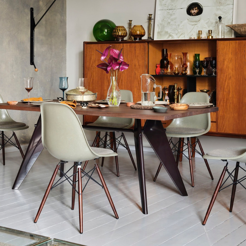 Vitra EM Table 240 x 90 cm