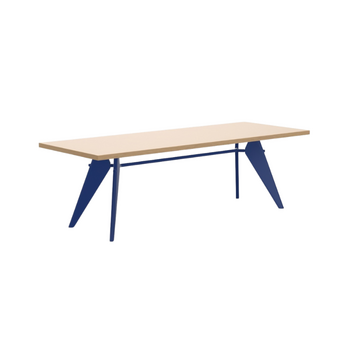 Vitra EM Table 240 x 90 cm