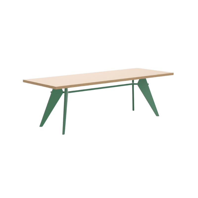 Vitra EM Table 240 x 90 cm