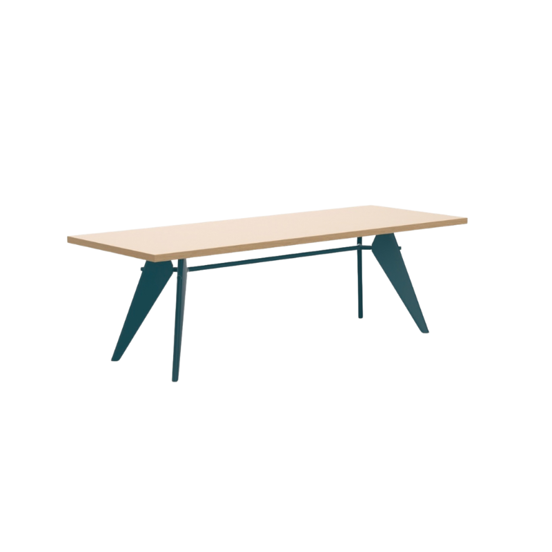 Vitra EM Table 240 x 90 cm