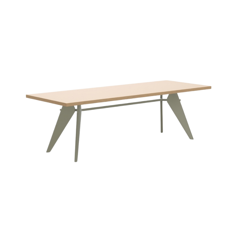 Vitra EM Table 240 x 90 cm