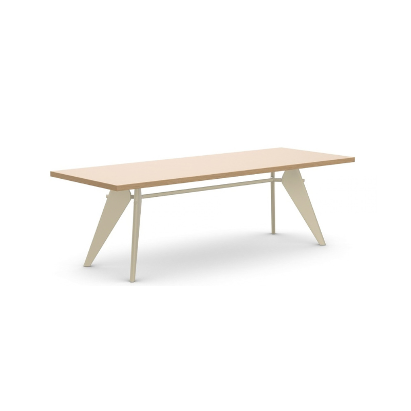 Vitra EM Table 240 x 90 cm
