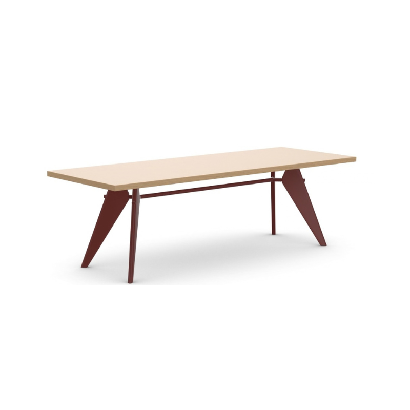 Vitra EM Table 240 x 90 cm
