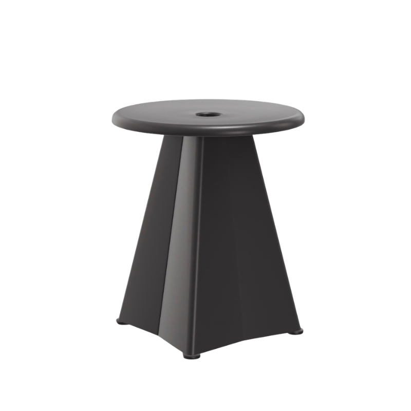 Vitra Tabouret Métallique