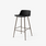 &Tradition Rely Counter Stool HW81 - Bronzed Base