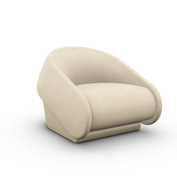 Prostoria Up-lift Armchair