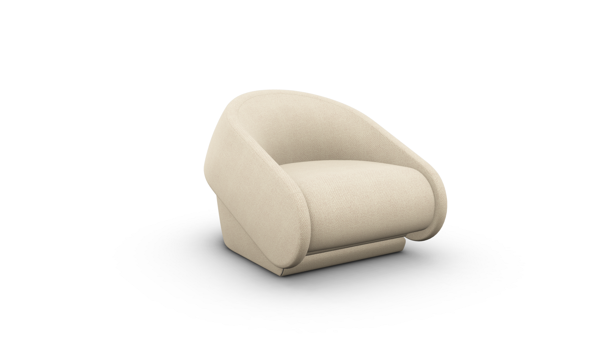 Prostoria Up-lift Armchair