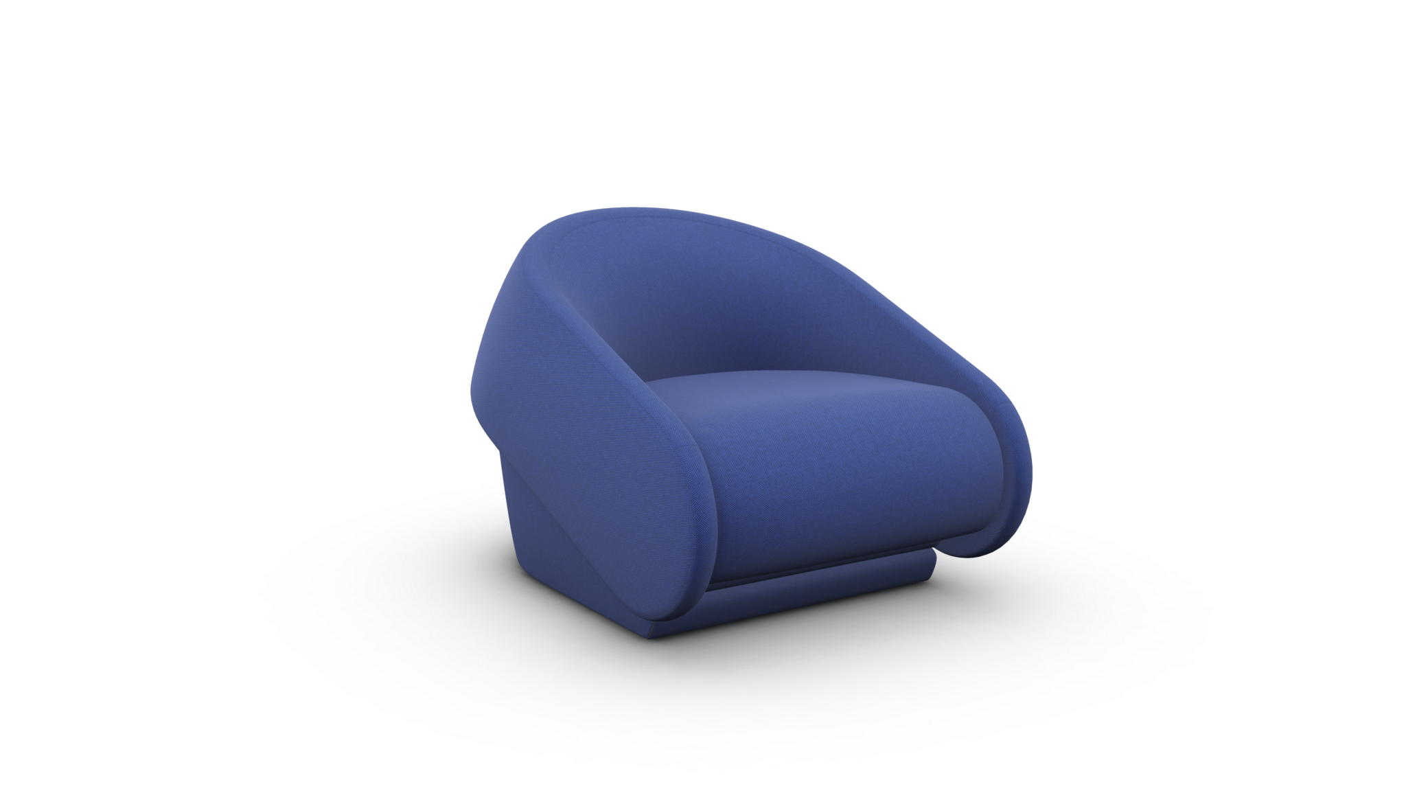 Prostoria Up-lift Armchair