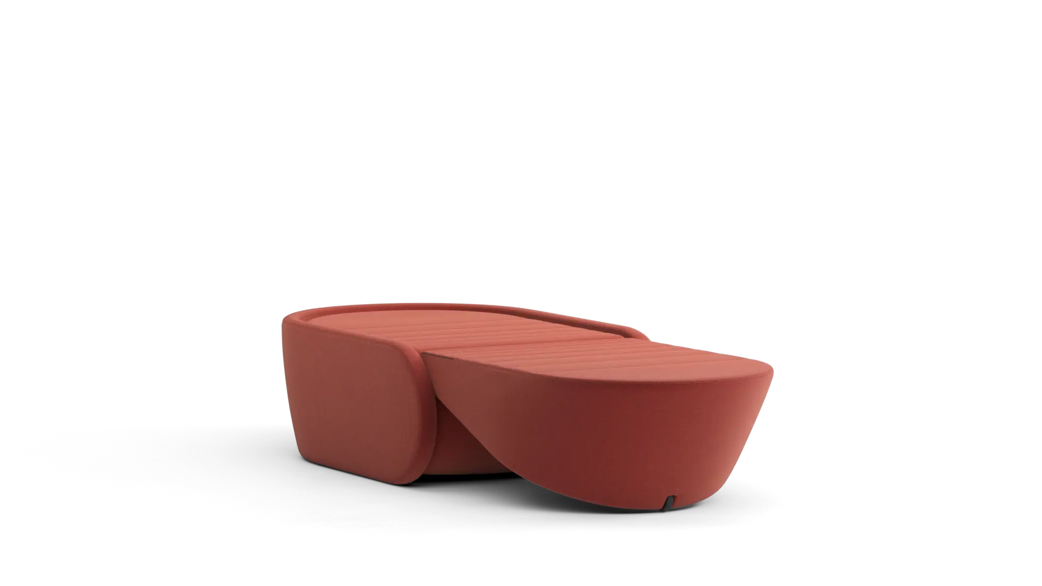 Prostoria Up-lift Armchair