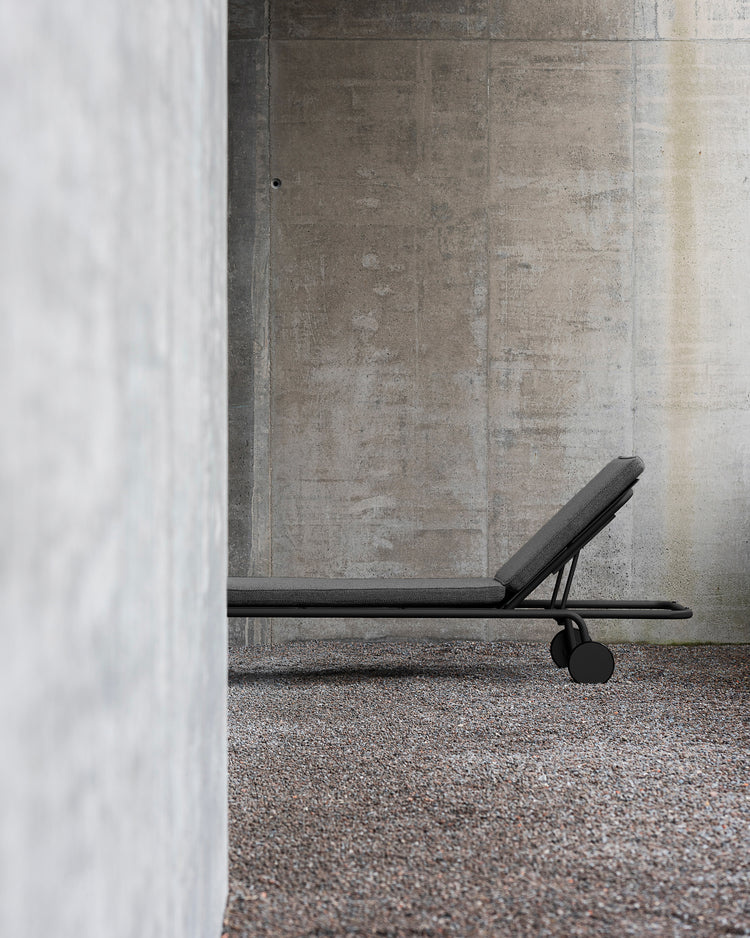 Serax August Kussen Ligbed