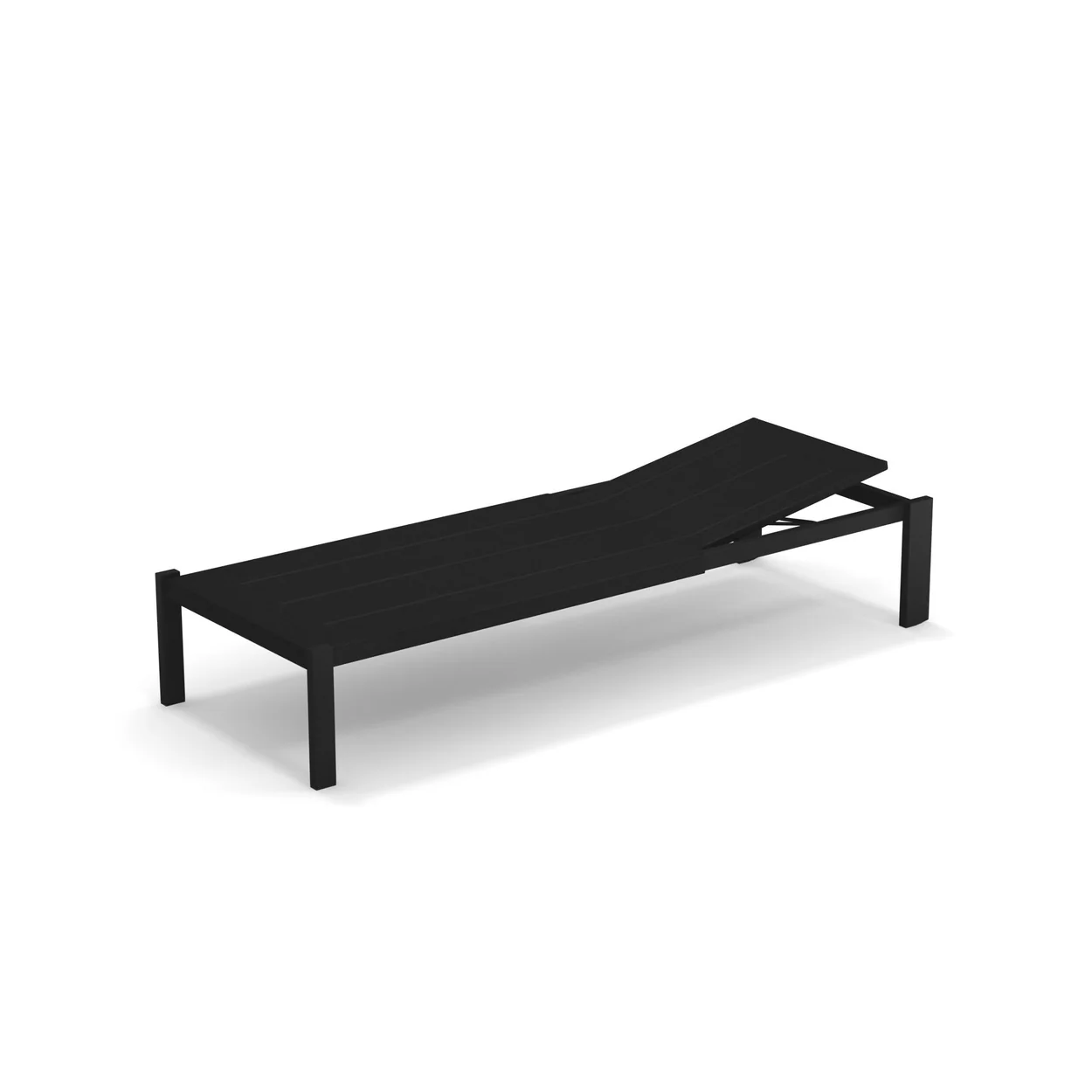 EMU 295 Shine Sunbed