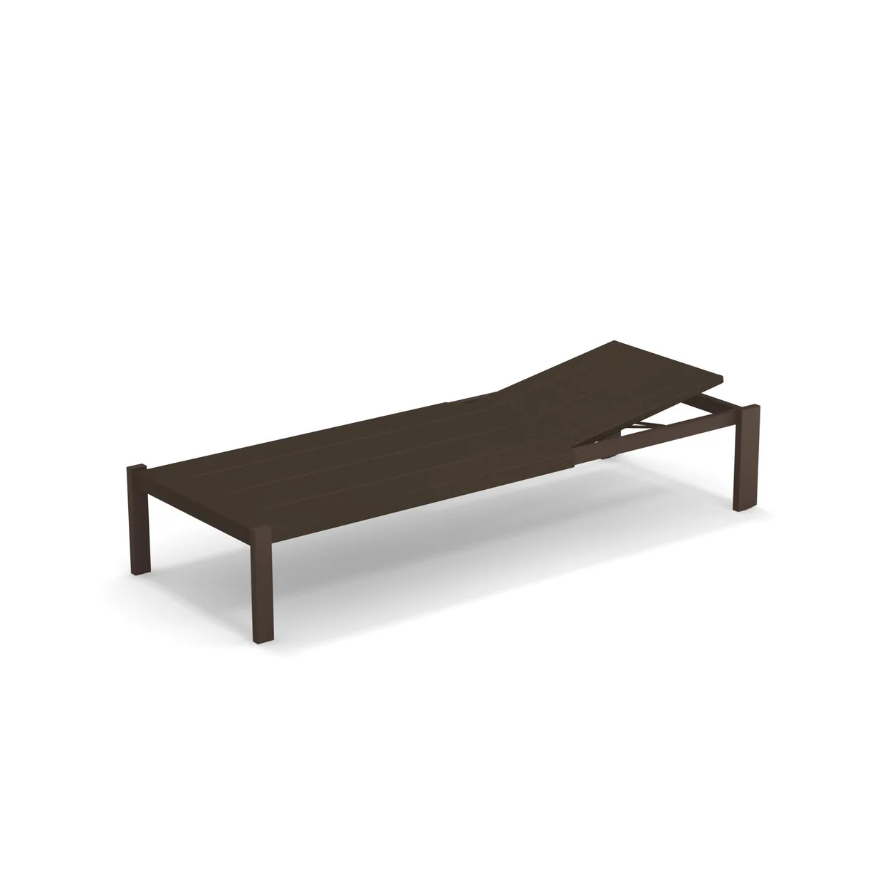 EMU 295 Shine Sunbed