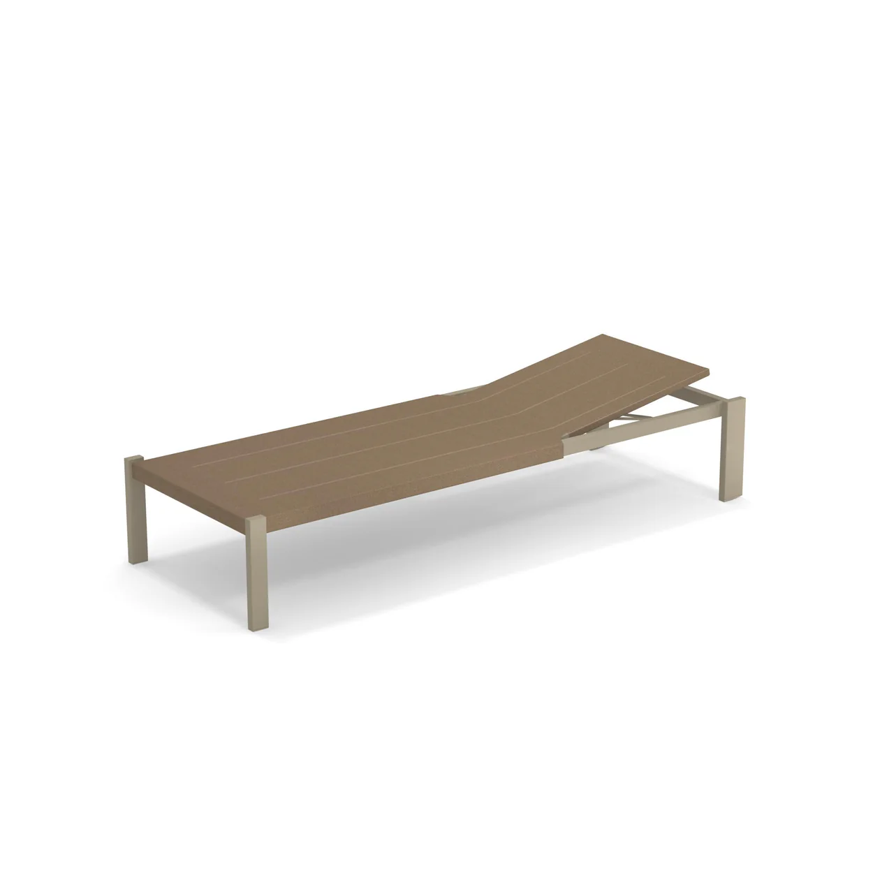 EMU 295 Shine Sunbed