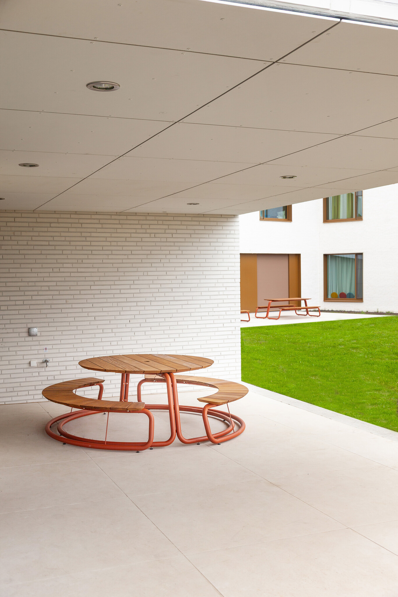 WÜNDER The Circle Set