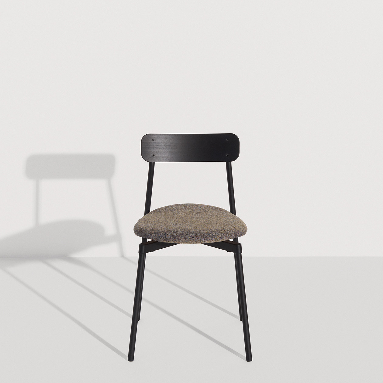 Petite Friture Fromme Bois Chair