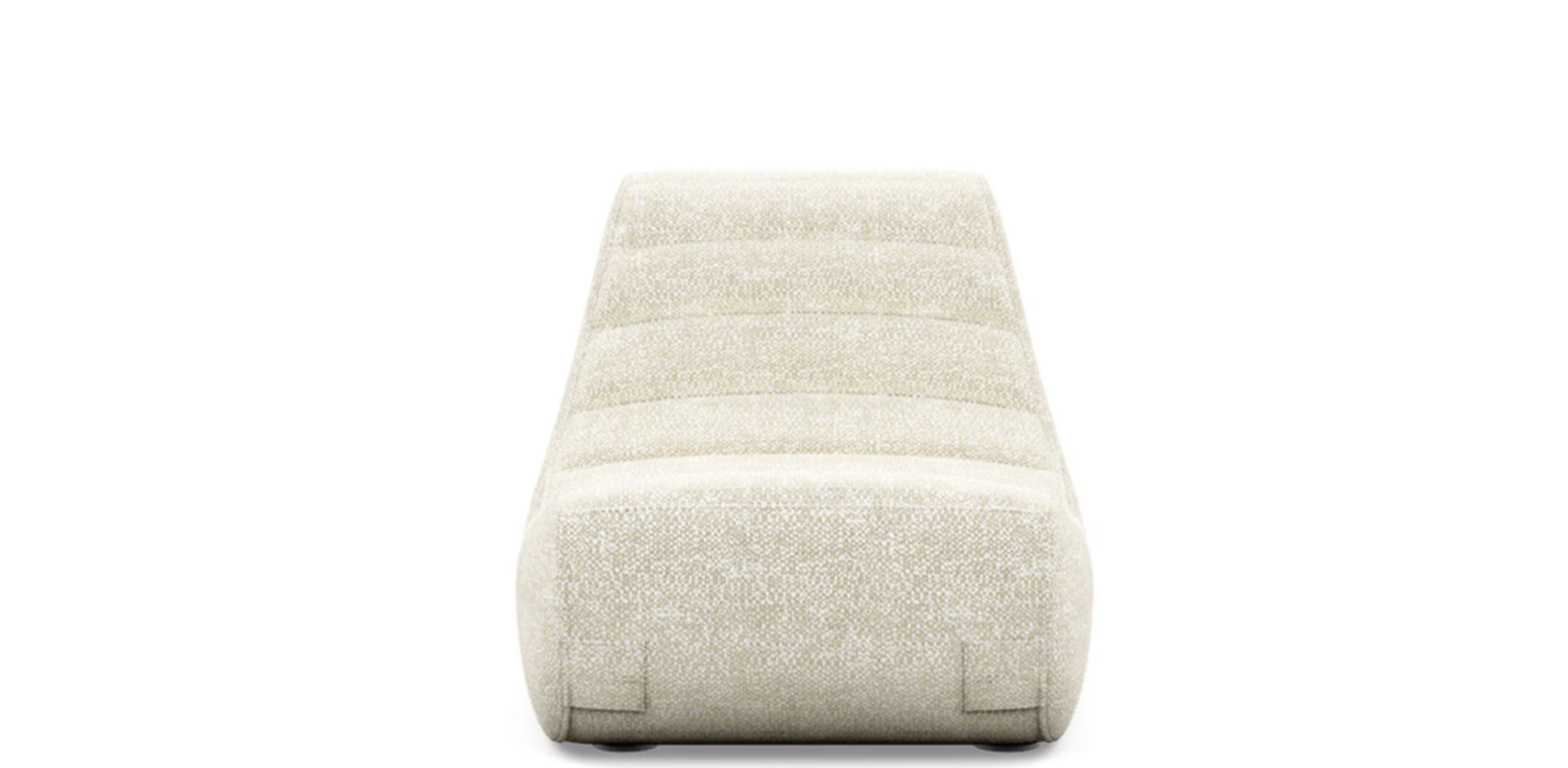 Ligne Roset Saparella Fireside Loungestoel - Chartres