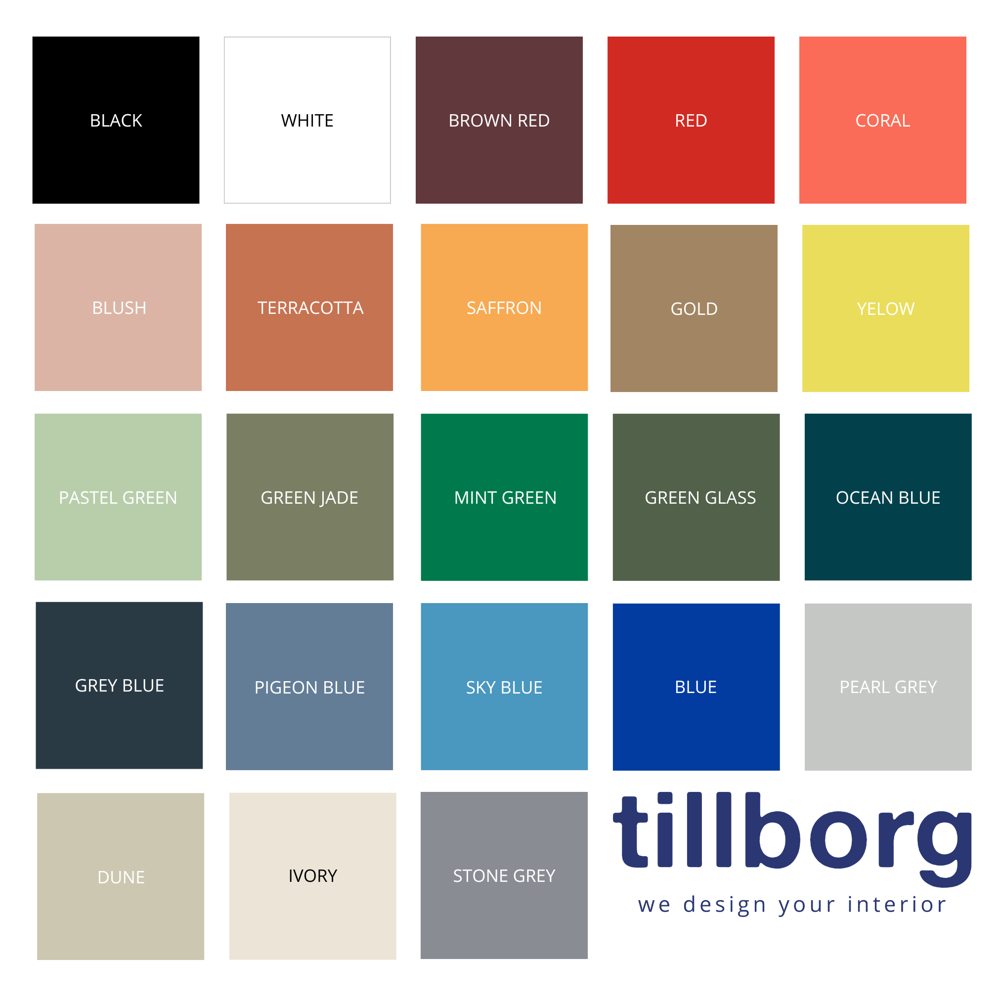 Petite Friture Week-end Stool