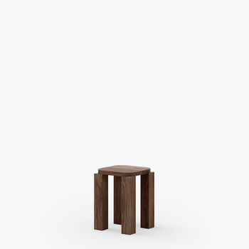 New Works Atlas Stool