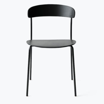 New Works Missing Chair