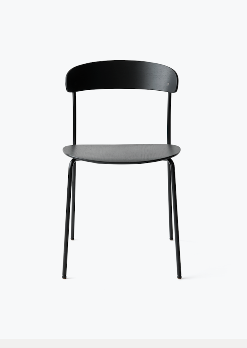 New Works Missing Chair