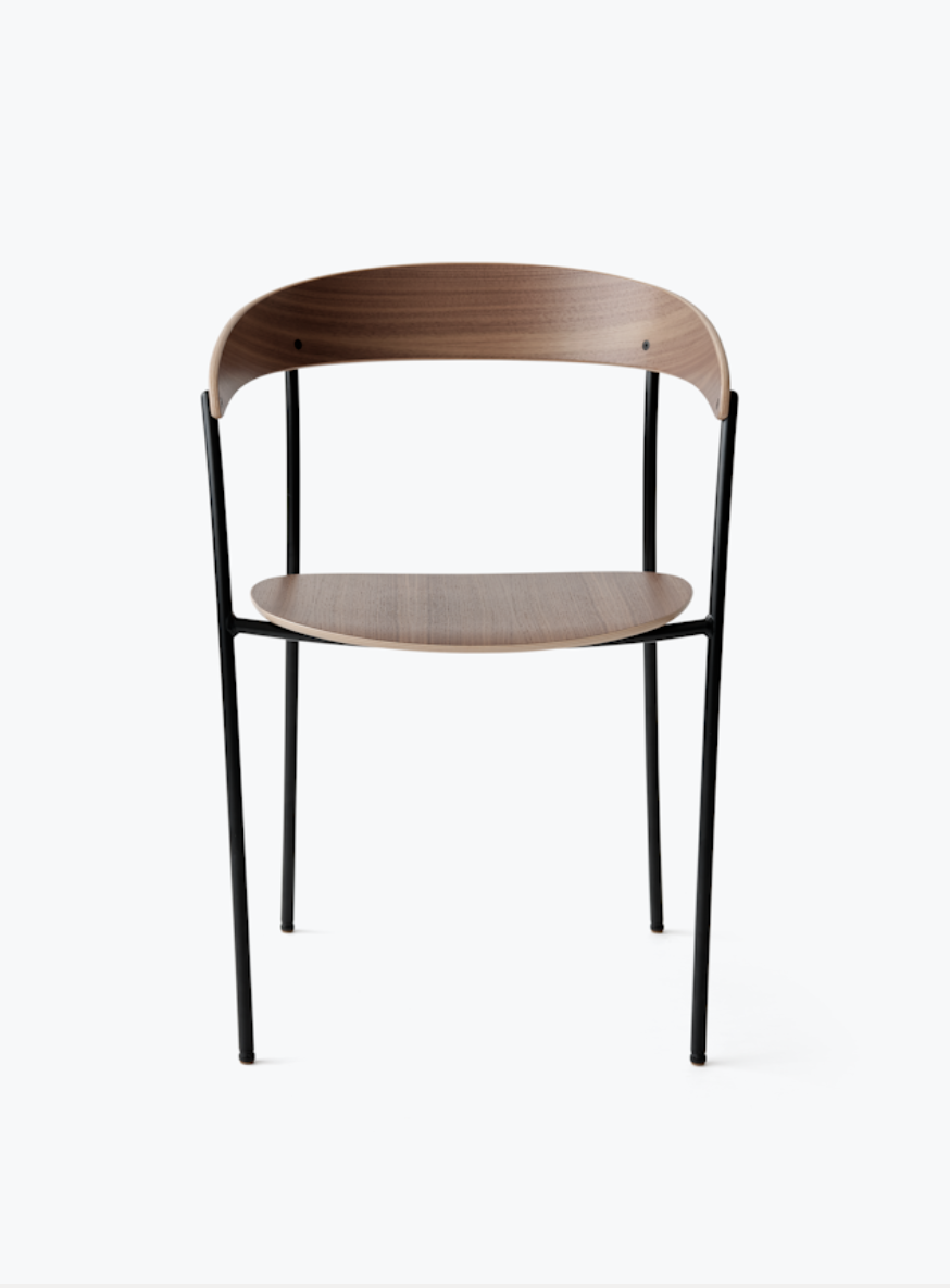 New Works Missing Armchair