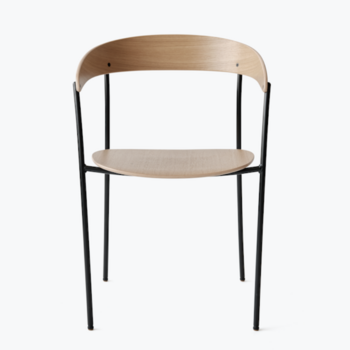 New Works Missing Armchair