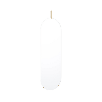 Moebe Tall Wall Mirror