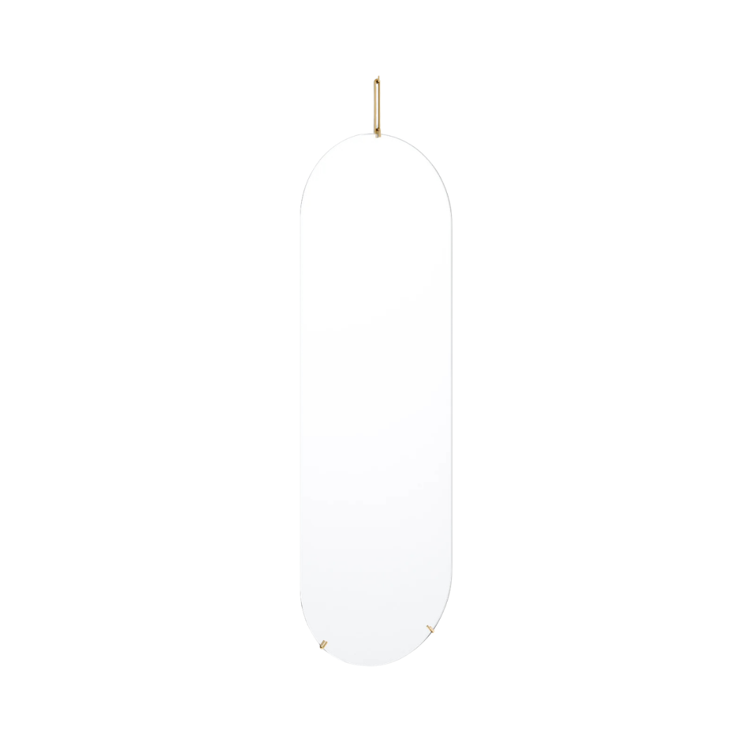 Moebe Tall Wall Mirror