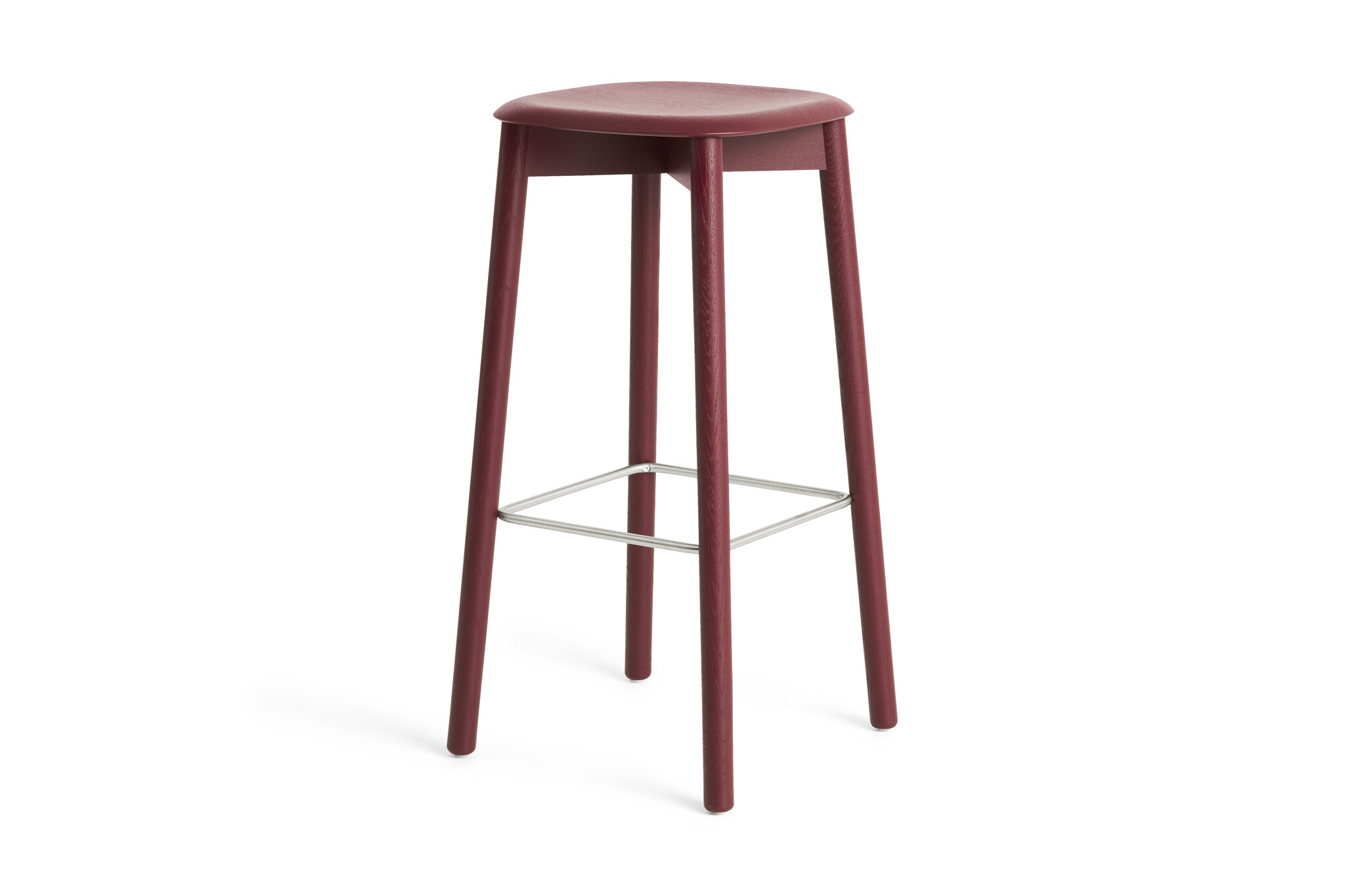 HAY Soft Edge 82 H75