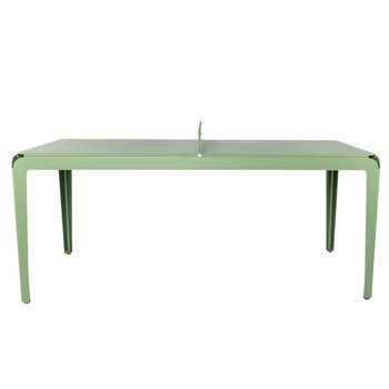 Weltevree Bended Ping Pong Table