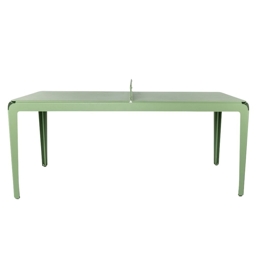 Weltevree Bended Ping Pong Table