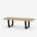 Vitra Nelson Bench 122cm