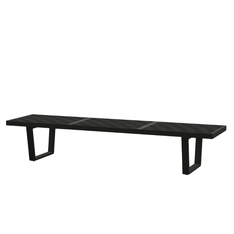 Vitra Nelson Bench 183,5cm