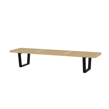 Vitra Nelson Bench 183,5cm