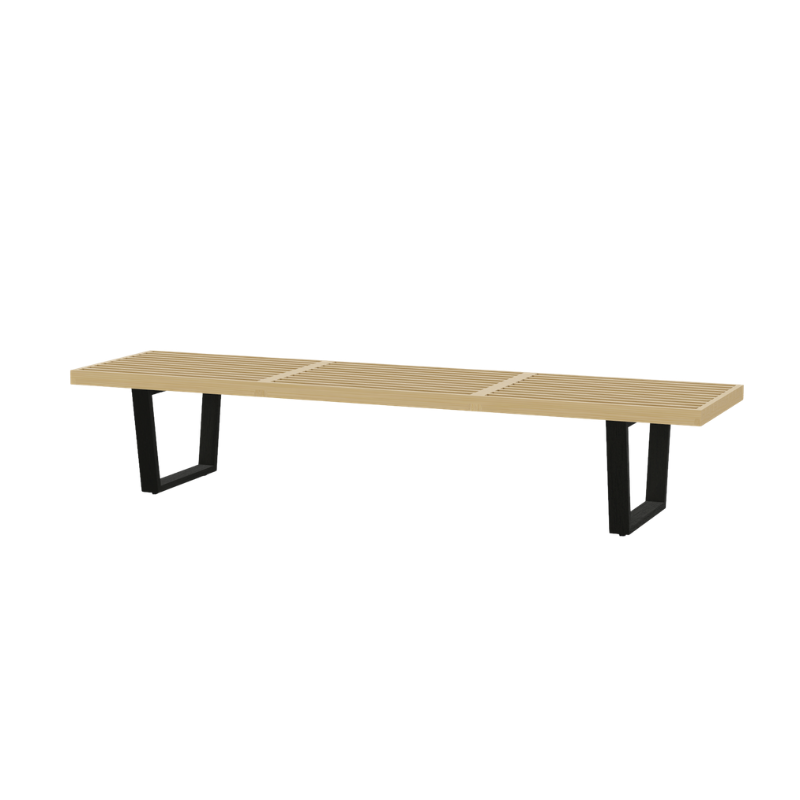 Vitra Nelson Bench 183,5cm