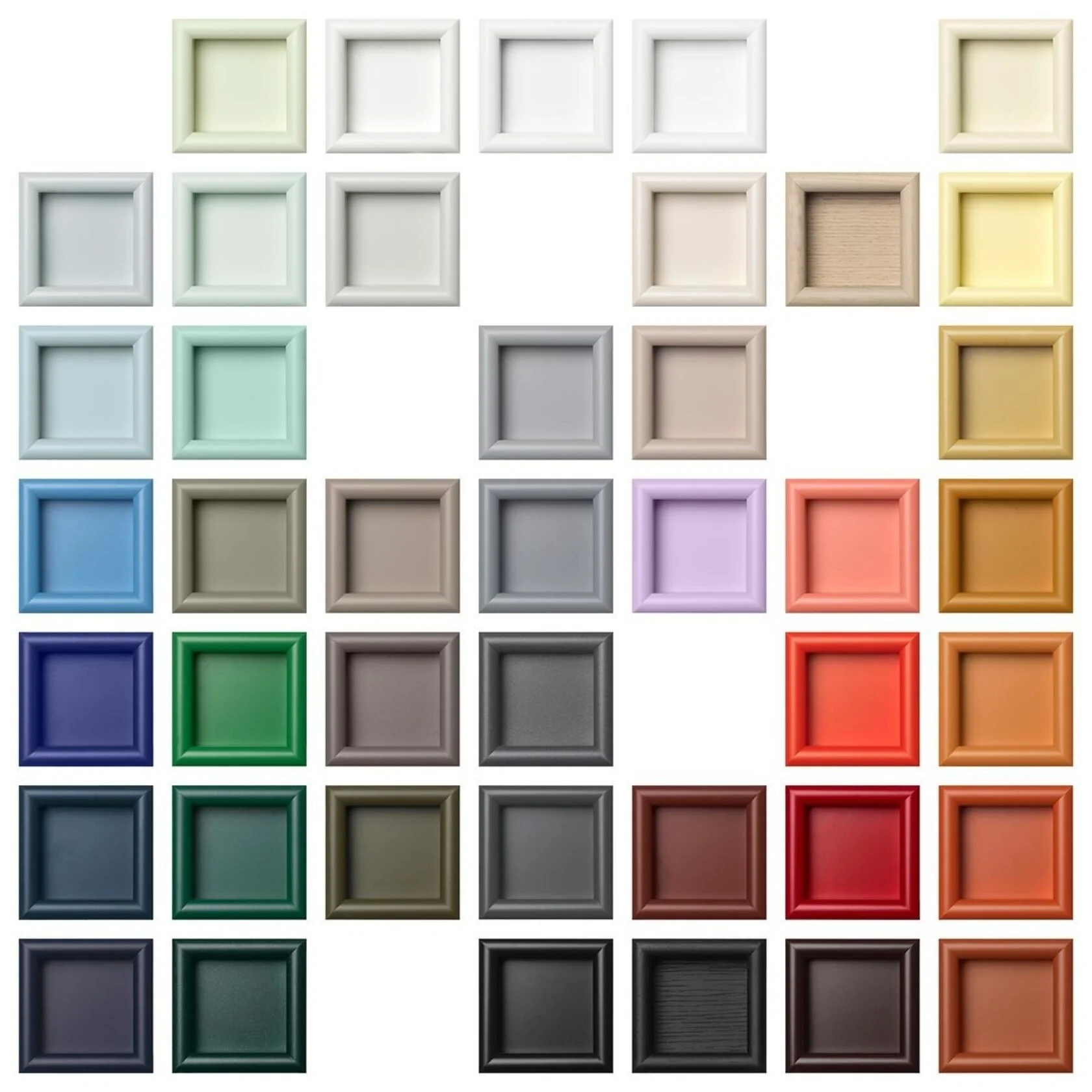 MONTANA Monterey Coffee Table 80 x 40 cm