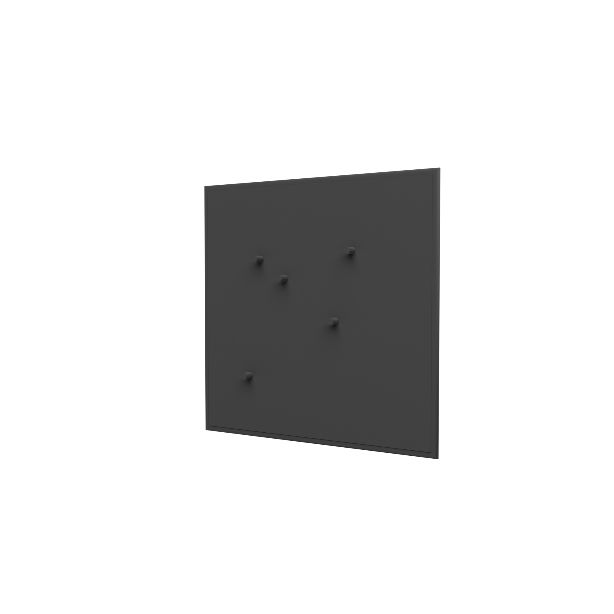 MONTANA Mini MBOARD Notice Board