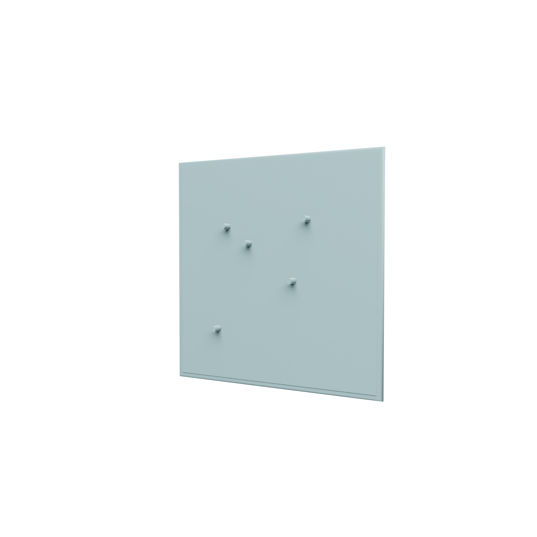 MONTANA Mini MBOARD Notice Board