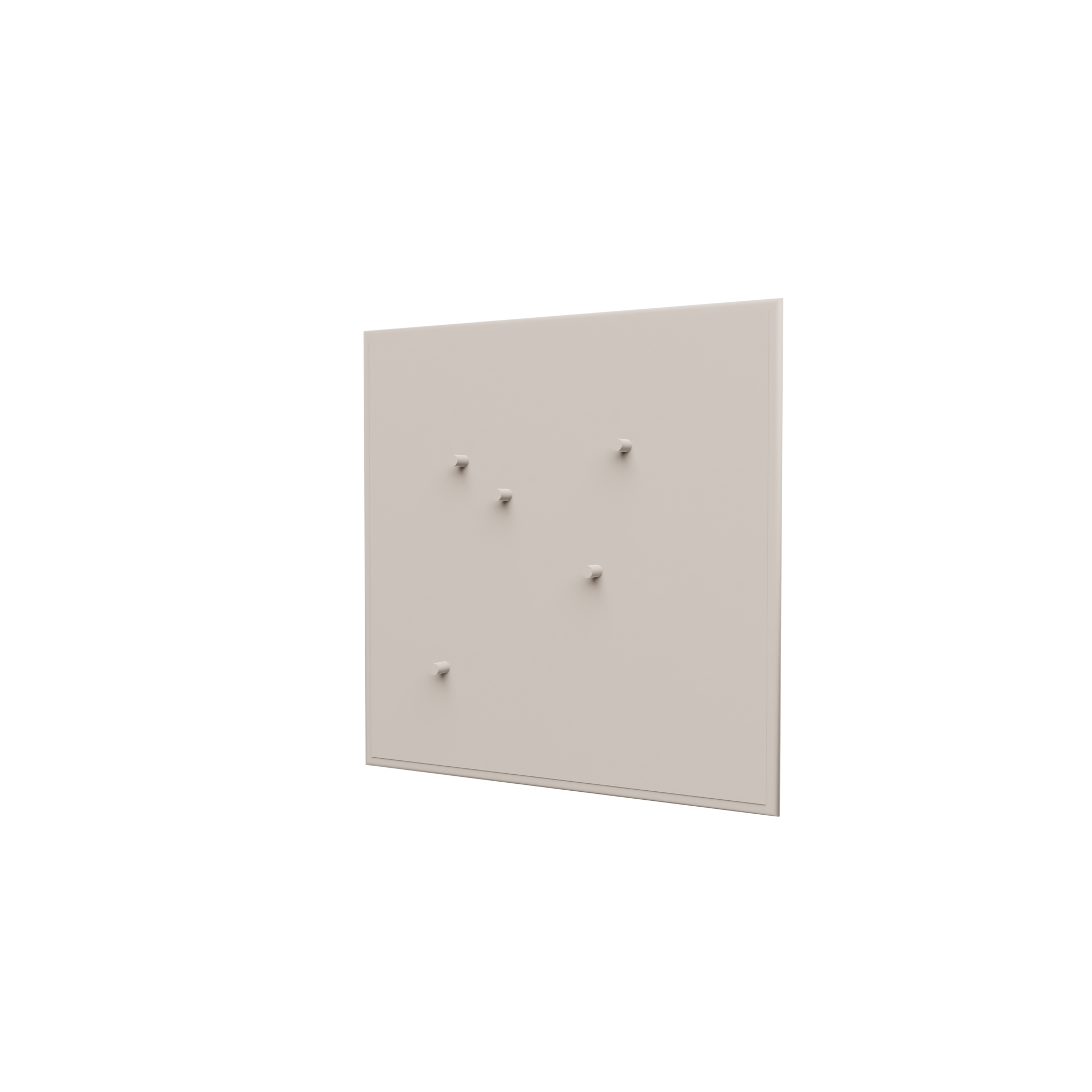 MONTANA Mini MBOARD Notice Board