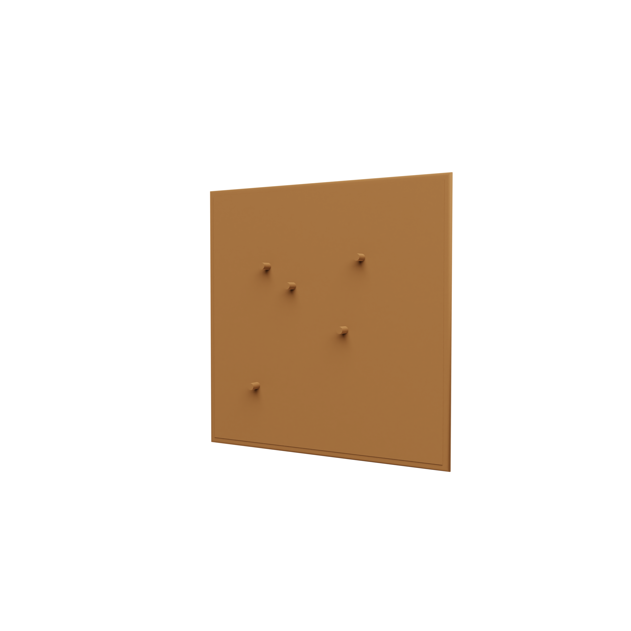 MONTANA Mini MBOARD Notice Board