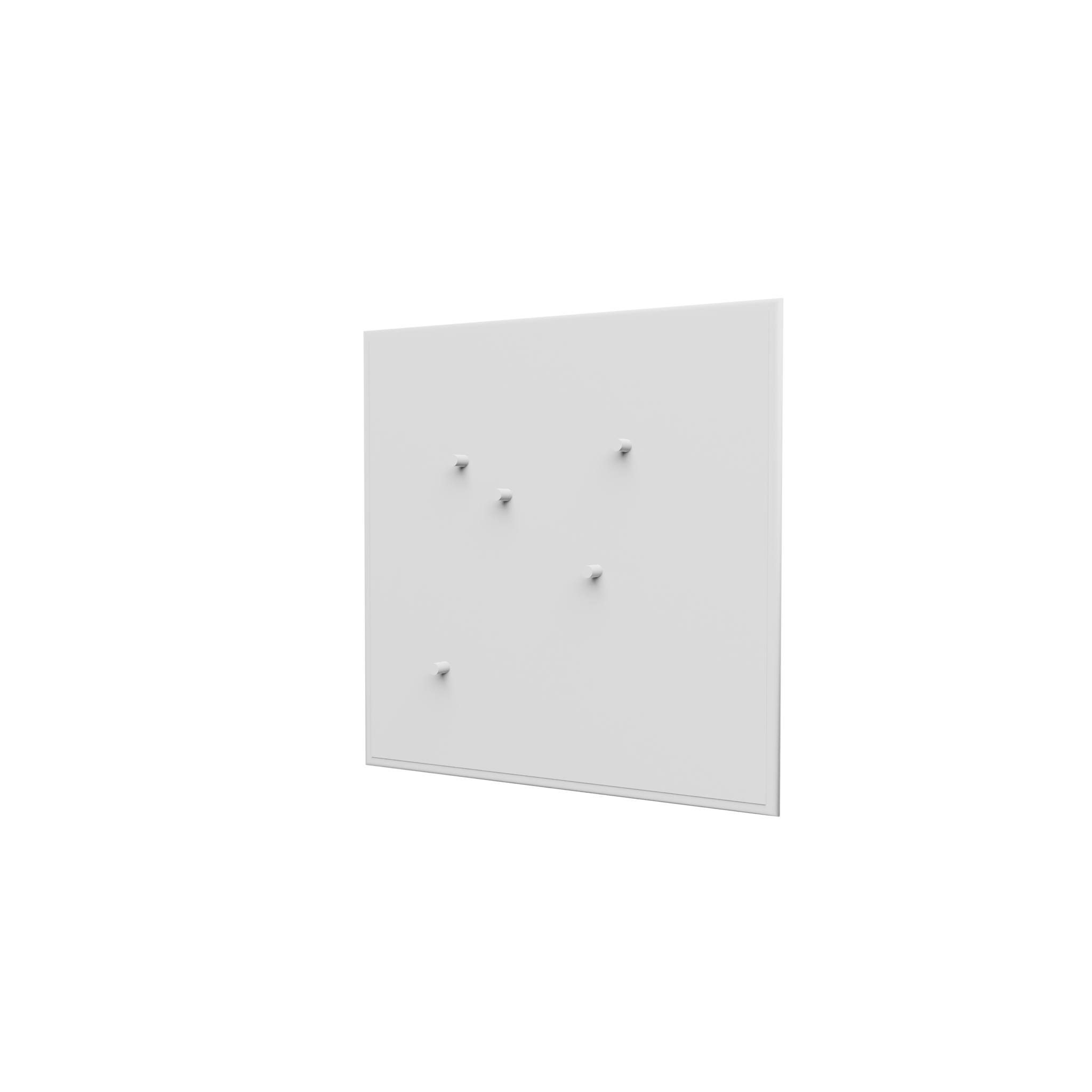 MONTANA Mini MBOARD Notice Board