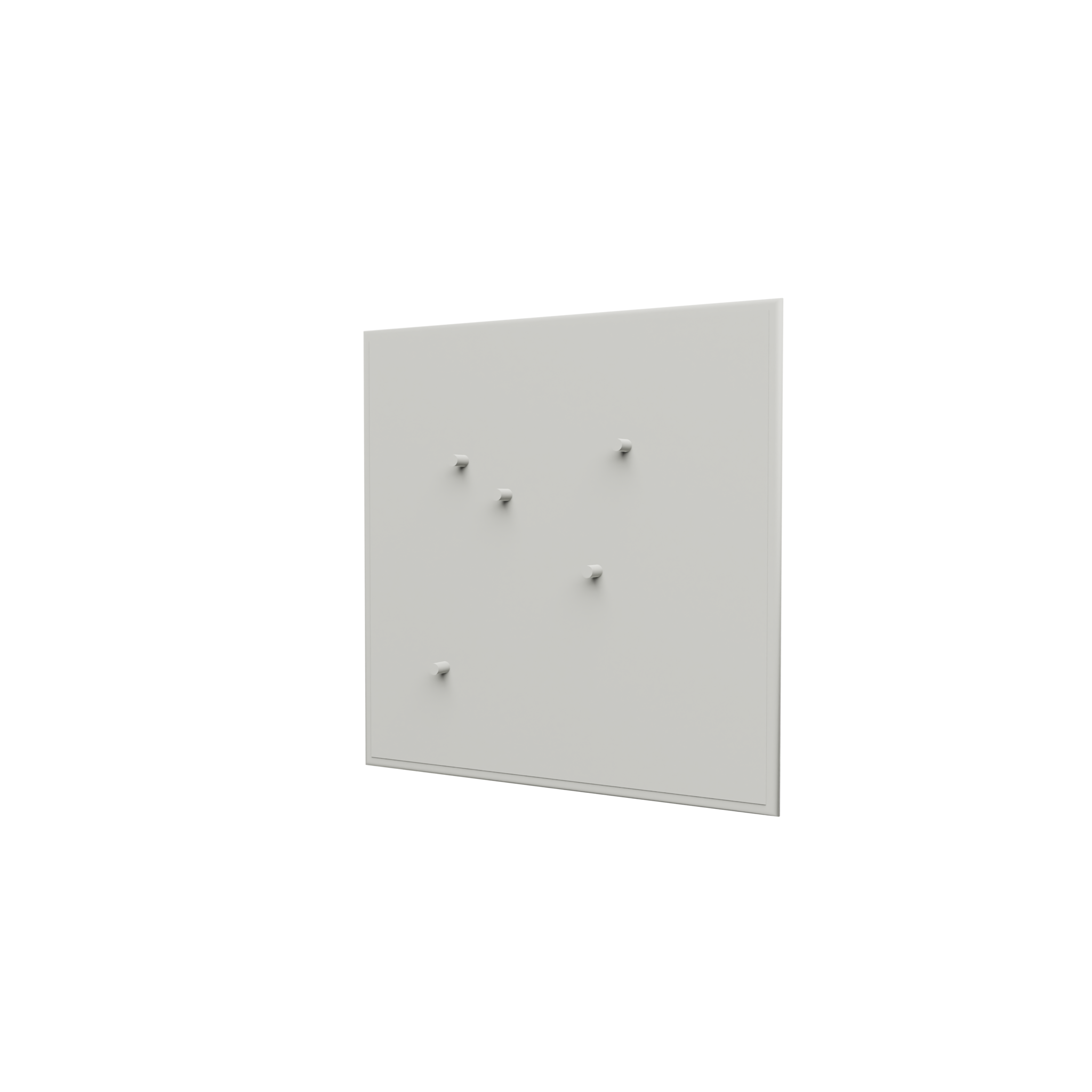 MONTANA Mini MBOARD Notice Board