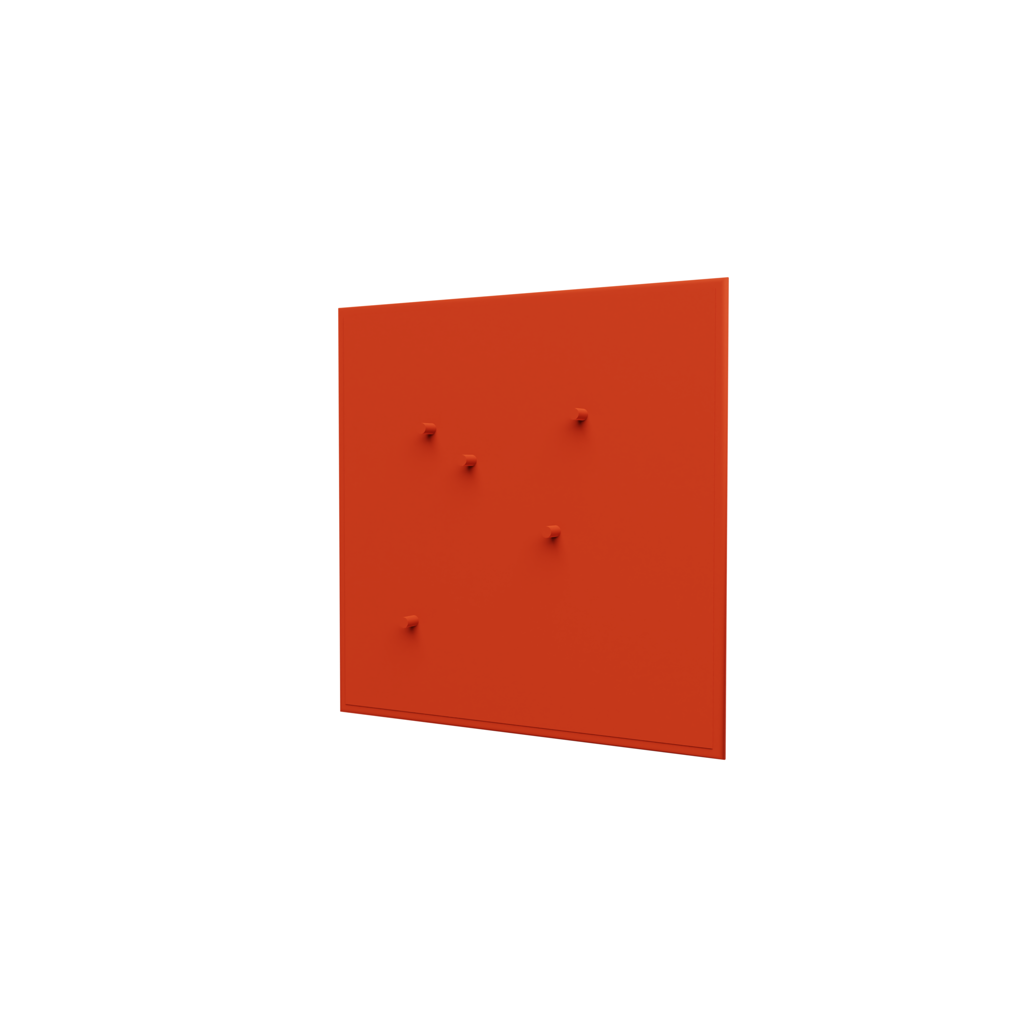 MONTANA Mini MBOARD Notice Board