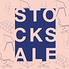 Stocksale 18 & 19 april 2026