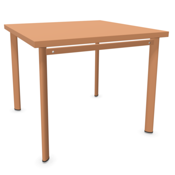 EMU 306 Star Table 90 x 90 cm