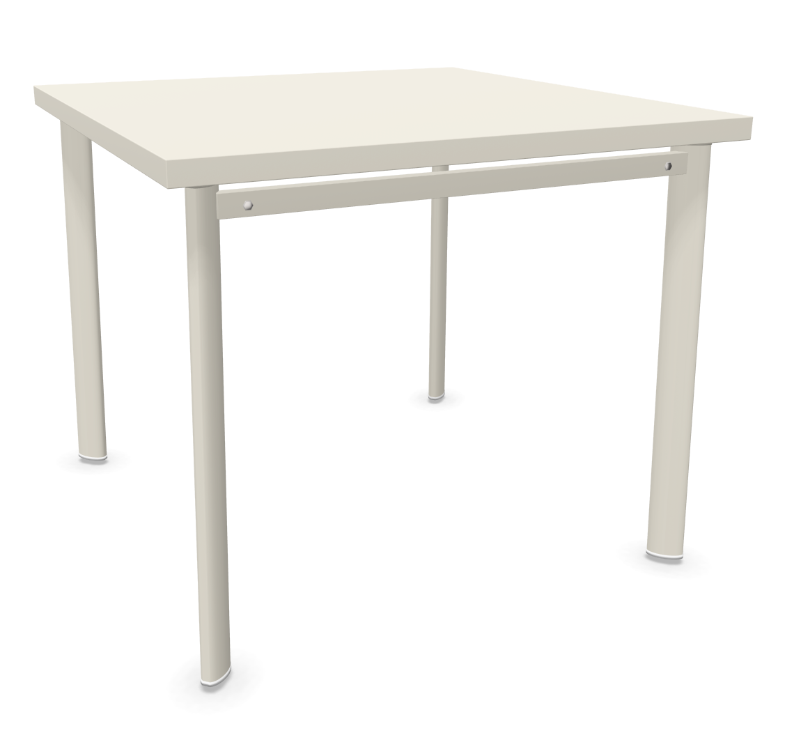 EMU 306 Star Table 90 x 90 cm